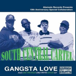 Gangsta Love