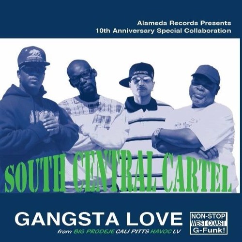 Gangsta Love