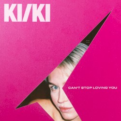 Can't Stop Loving You