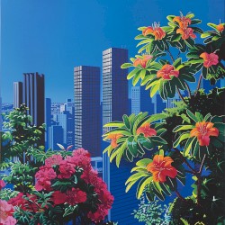 Mysterious City