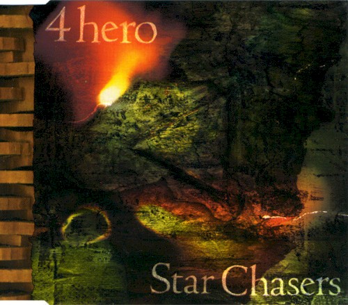 Star Chasers