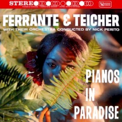 Pianos in Paradise
