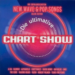 Die ultimative Chart Show: Die erfolgreichsten New Wave & Pop Songs aller Zeiten