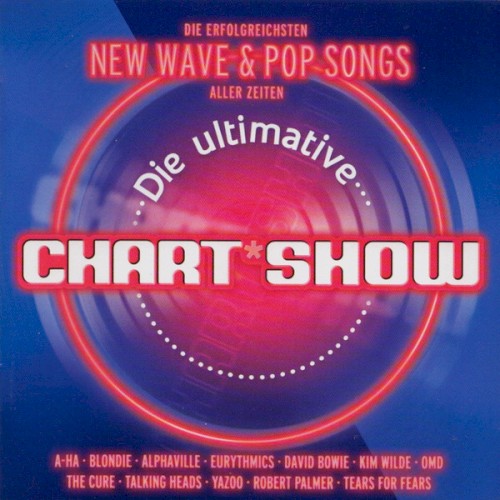 Die ultimative Chart Show: Die erfolgreichsten New Wave & Pop Songs aller Zeiten