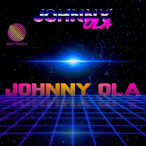 Johnny Ola