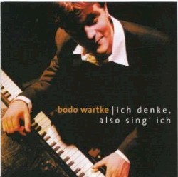 Ich denke, also sing ich