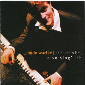 Ich denke, also sing ich