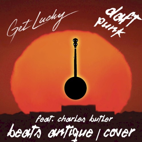 Get Lucky