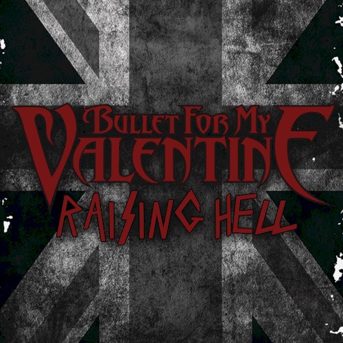 Raising Hell