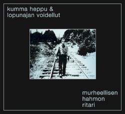 Murheellisen hahmon ritari