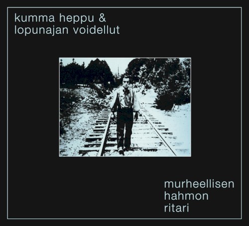 Murheellisen hahmon ritari