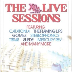 The Xfm Live Sessions