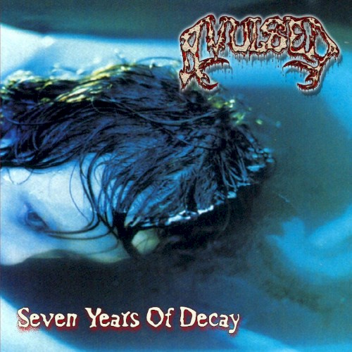 Seven Years of Decay + Bloodcovered
