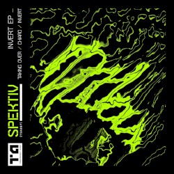 Invert EP