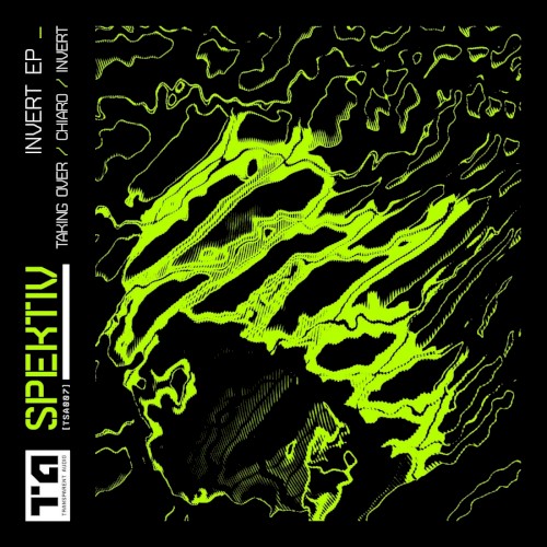 Invert EP