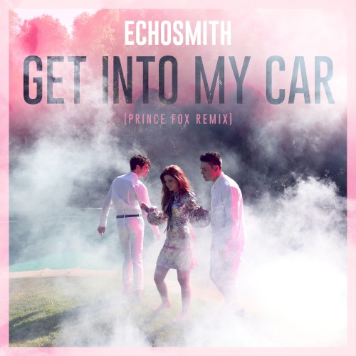 Get Into My Car (Prince Fox remix)