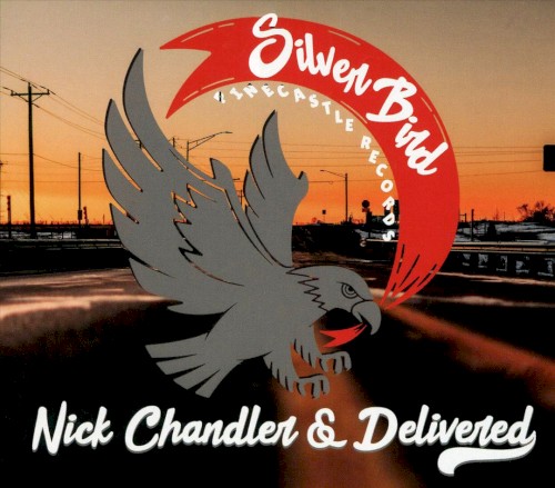 Silver Bird