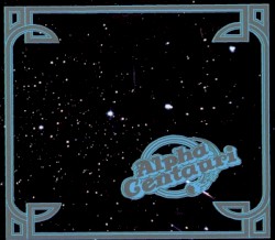 Alpha Centauri