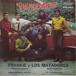 Quinceañera