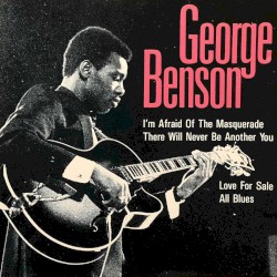 George Benson