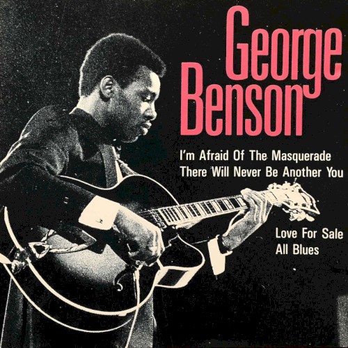 George Benson