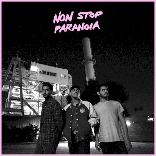 Non Stop Paranoia
