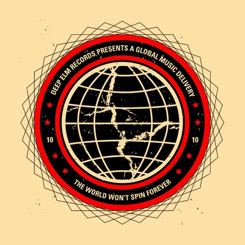 Deep Elm 10: The World Won't Spin Forever