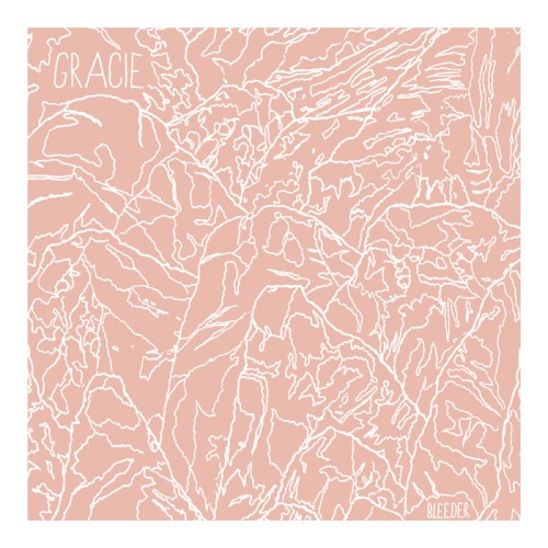 Bleeder EP