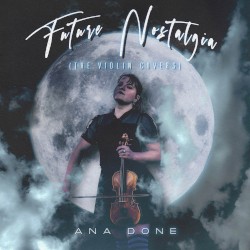 Future Nostalgia (The Violin Covers)
