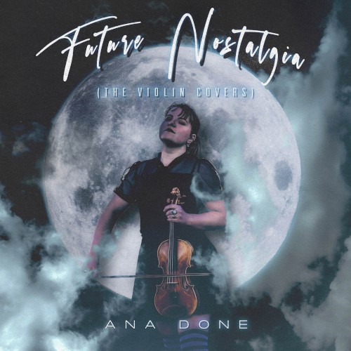 Future Nostalgia (The Violin Covers)