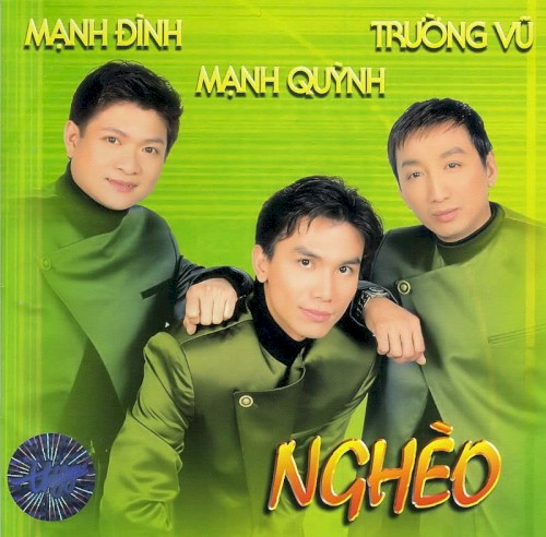 Nghèo