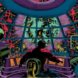The Void Project (V.P.005)