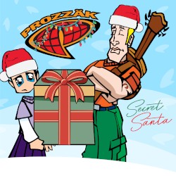 Secret Santa