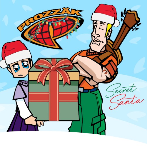 Secret Santa