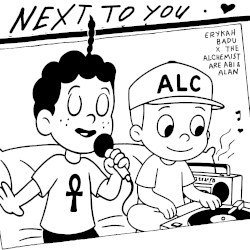 Next to You