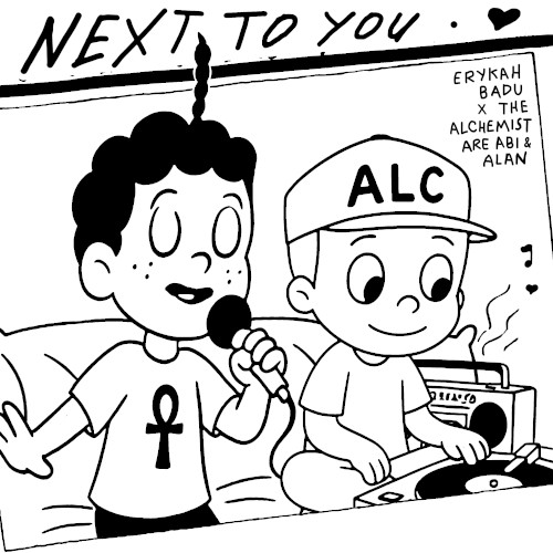 Next to You