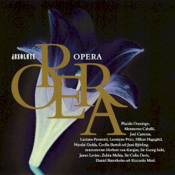 Absolute Opera