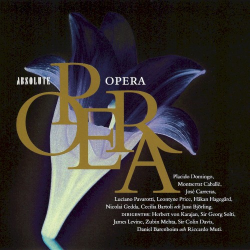 Absolute Opera