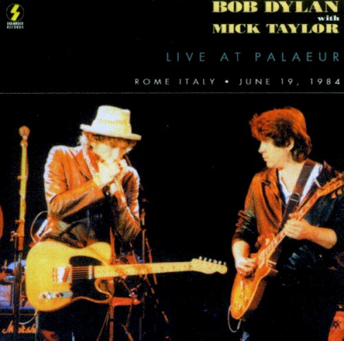 Live at Palaeur