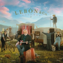 Lebón & Co, vol.2