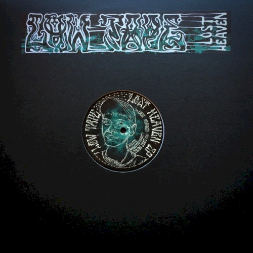 Lost Heaven EP
