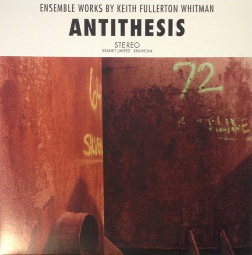 Antithesis