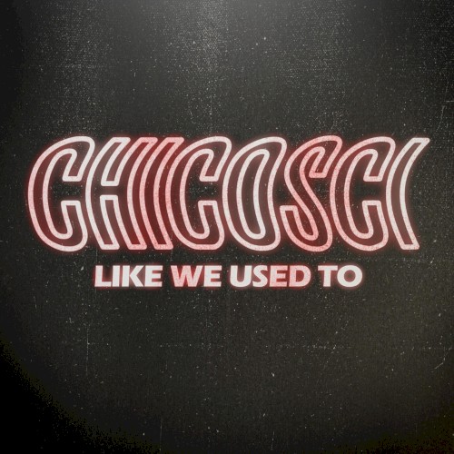 Like We Used To