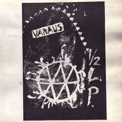 1/2 LP
