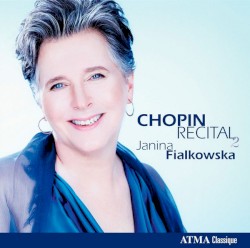 Chopin Recital 2
