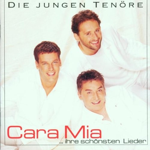 Cara mia