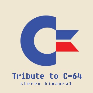 Tribute to C=64