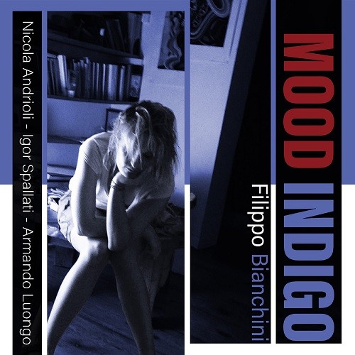 Mood Indigo