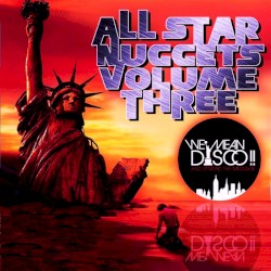 We Mean Disco!! Allstar Nuggets Vol. 3
