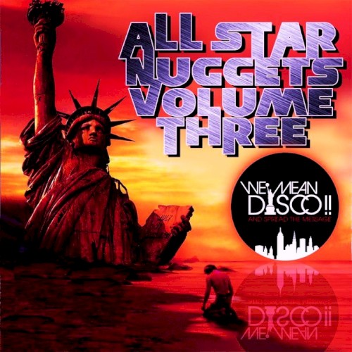 We Mean Disco!! Allstar Nuggets Vol. 3